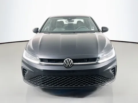 Photos of 2025 Volkswagen Jetta 1.5T Sport for sale in Florissant, MO at Clement Pre-Owned