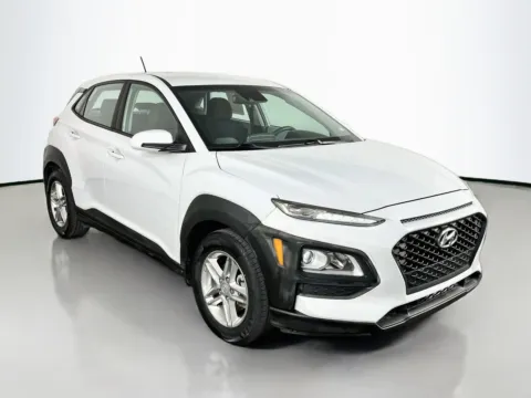 Another view of 2021 Hyundai Kona SE for sale in Florissant, MO at Clement Pre-Owned