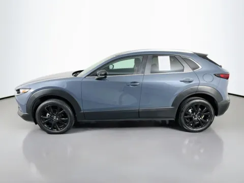 More photos of 2025 Mazda CX-30 2.5 S Carbon Edition at Clement Pre-Owned, MO