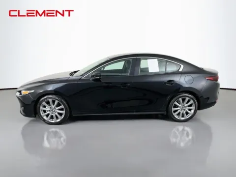 More photos of 2025 Mazda Mazda3 2.5 S Preferred Package at Clement Pre-Owned, MO