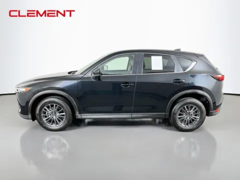 More photos of 2021 Mazda CX-5 Touring at Clement Pre-Owned, MO