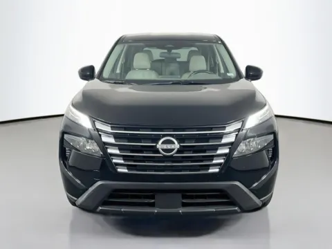 Photos of 2025 Nissan Rogue SV for sale in Florissant, MO at Clement Pre-Owned