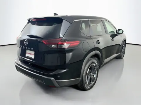 More photos of 2025 Nissan Rogue SV at Clement Pre-Owned, MO