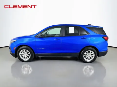 More photos of 2024 Chevrolet Equinox LS at Clement Pre-Owned, MO