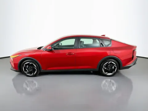 More photos of 2025 Kia K4 EX at Clement Pre-Owned, MO
