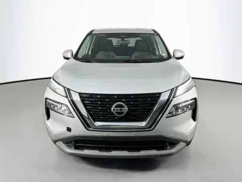 Photos of 2021 Nissan Rogue SV for sale in Florissant, MO at Clement Pre-Owned