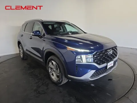 More photos of 2023 Hyundai Santa Fe SEL at Clement Pre-Owned, MO