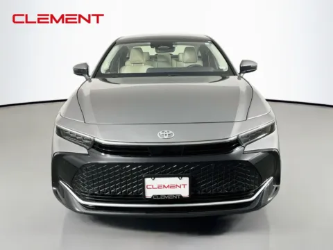 Another view of 2024 Toyota Crown Limited for sale in Florissant, MO at Clement Pre-Owned