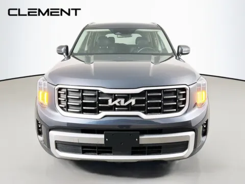 Another view of 2024 Kia Telluride S for sale in Florissant, MO at Clement Pre-Owned
