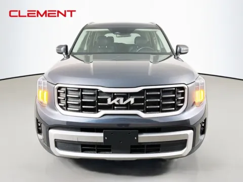 Another view of 2024 Kia Telluride S for sale in Florissant, MO at Clement Pre-Owned