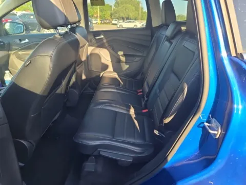 More photos of 2017 Ford Escape Titanium at Clement Pre-Owned, MO