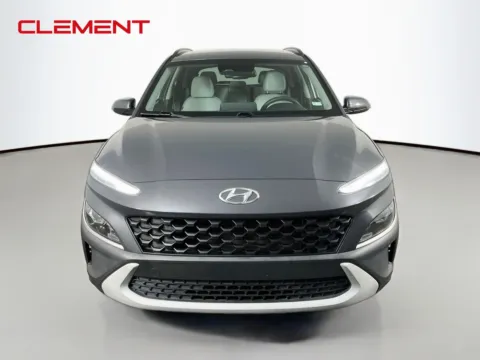 Another view of 2023 Hyundai Kona SEL for sale in Florissant, MO at Clement Pre-Owned