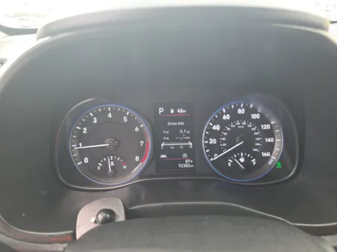 Photos of 2023 Hyundai Kona SEL for sale in Florissant, MO at Clement Pre-Owned