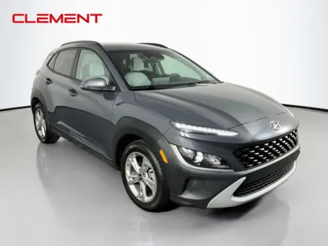 More photos of 2023 Hyundai Kona SEL at Clement Pre-Owned, MO