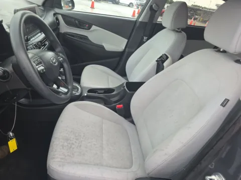 Another view of 2023 Hyundai Kona SEL for sale in Florissant, MO at Clement Pre-Owned