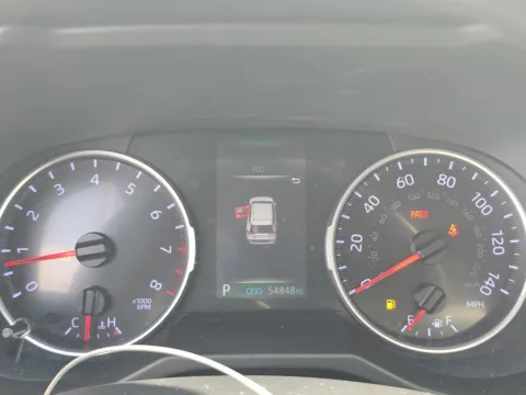 Photos of 2019 Toyota RAV4 LE for sale in Florissant, MO at Clement Pre-Owned