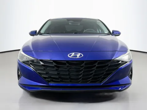 Photos of 2023 Hyundai Elantra SEL for sale in Florissant, MO at Clement Pre-Owned