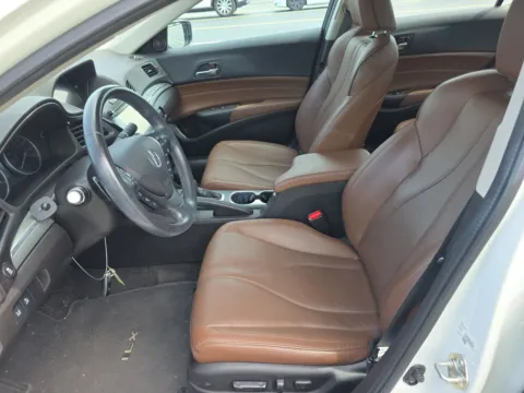 Another view of 2020 Acura ILX Technology Package for sale in Florissant, MO at Clement Pre-Owned