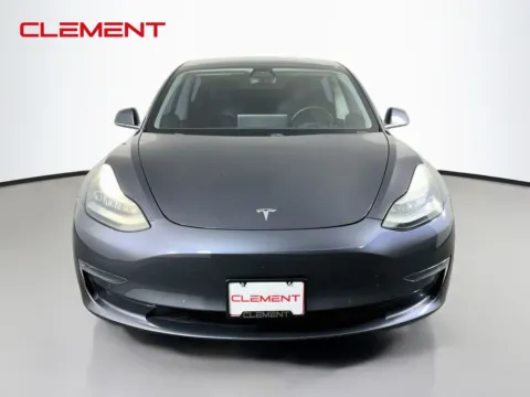 Another view of 2019 Tesla Model 3 Standard Range Plus for sale in Florissant, MO at Clement Pre-Owned