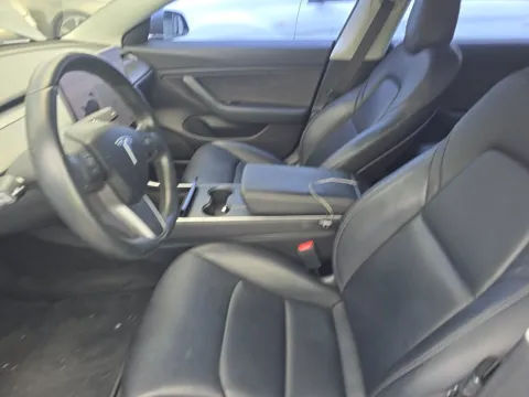Another view of 2019 Tesla Model 3 Standard Range Plus for sale in Florissant, MO at Clement Pre-Owned