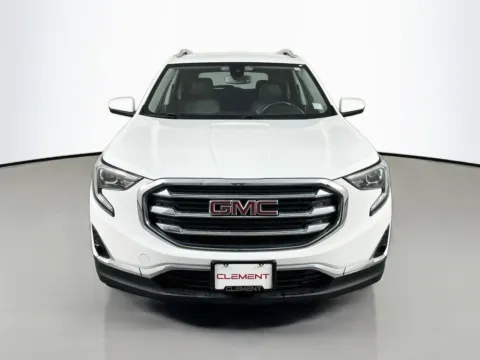 Photos of 2020 GMC Terrain SLT for sale in Florissant, MO at Clement Pre-Owned
