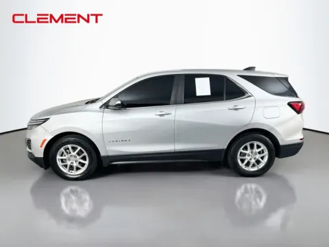 More photos of 2022 Chevrolet Equinox LT at Clement Pre-Owned, MO