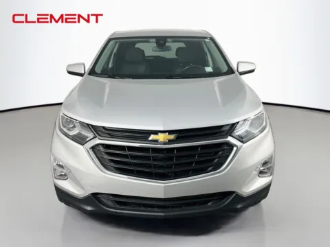 Another view of 2020 Chevrolet Equinox LT for sale in Florissant, MO at Clement Pre-Owned
