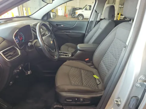 Another view of 2020 Chevrolet Equinox LT for sale in Florissant, MO at Clement Pre-Owned