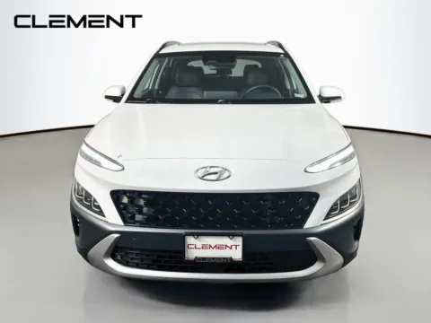 Another view of 2022 Hyundai Kona Limited for sale in Florissant, MO at Clement Pre-Owned