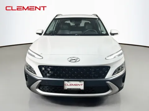 Another view of 2022 Hyundai Kona Limited for sale in Florissant, MO at Clement Pre-Owned