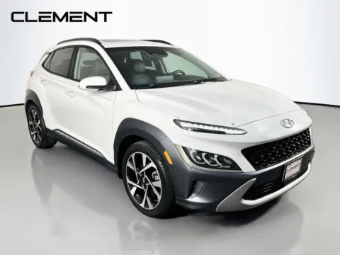 More photos of 2022 Hyundai Kona Limited at Clement Pre-Owned, MO