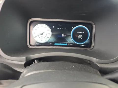Photos of 2022 Hyundai Kona Limited for sale in Florissant, MO at Clement Pre-Owned