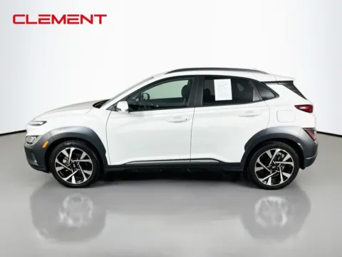 More photos of 2022 Hyundai Kona Limited at Clement Pre-Owned, MO