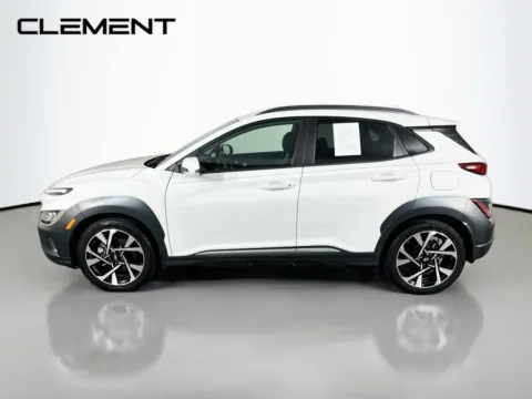 More photos of 2022 Hyundai Kona Limited at Clement Pre-Owned, MO
