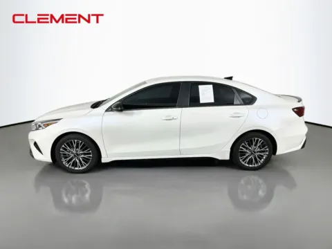 More photos of 2023 Kia Forte GT-Line at Clement Pre-Owned, MO