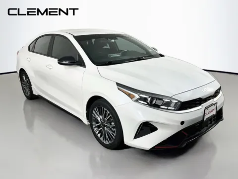 More photos of 2023 Kia Forte GT-Line at Clement Pre-Owned, MO