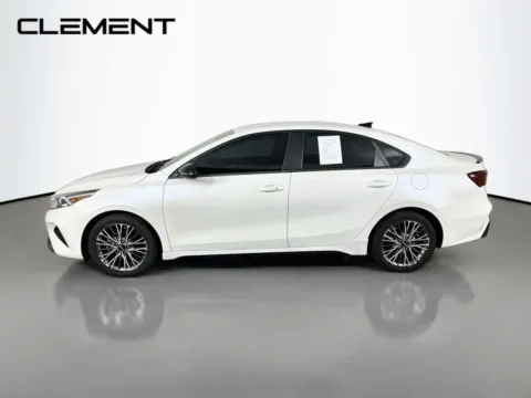 More photos of 2023 Kia Forte GT-Line at Clement Pre-Owned, MO