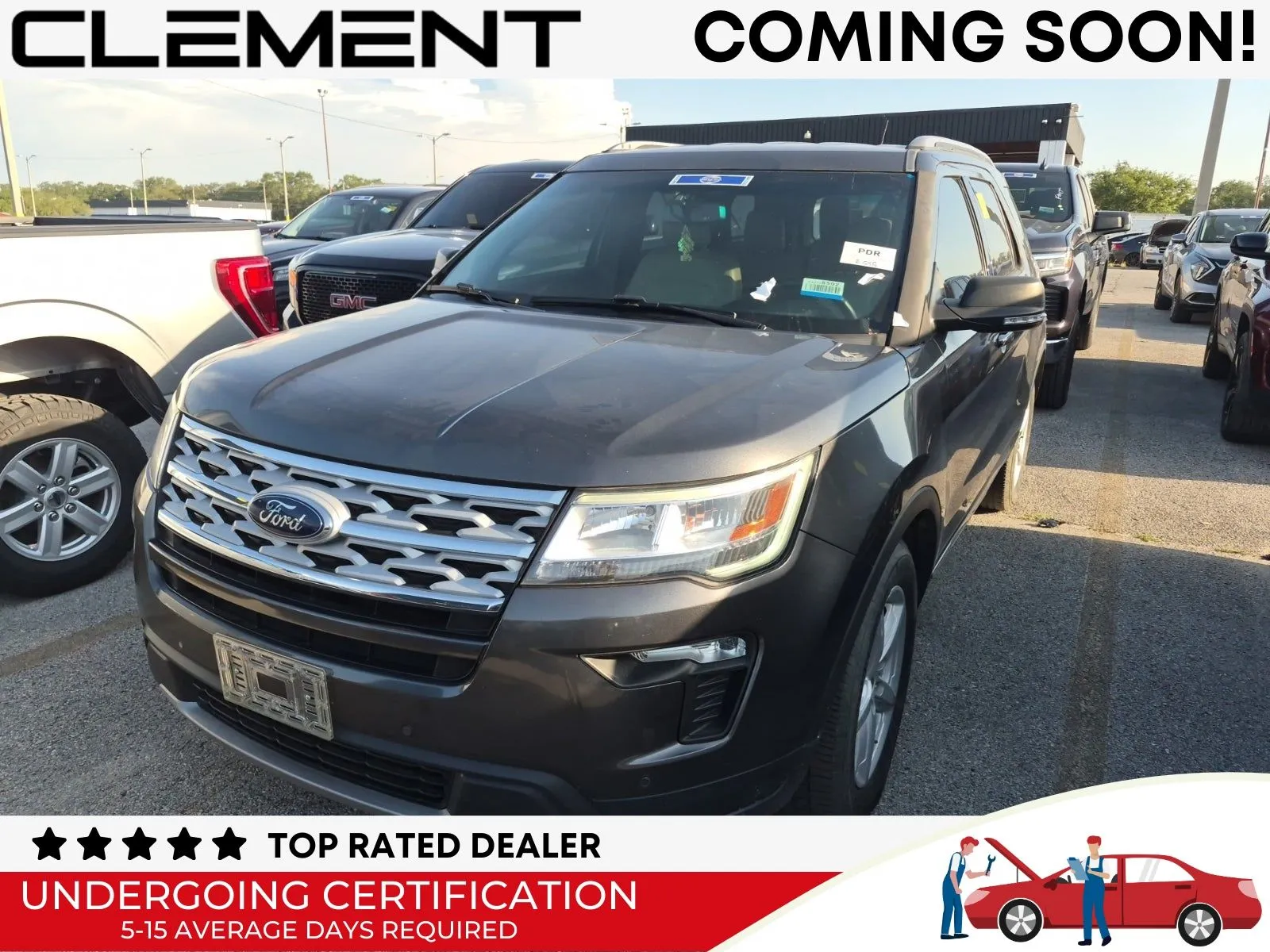2019 Ford Explorer XLT for sale in Florissant, MO