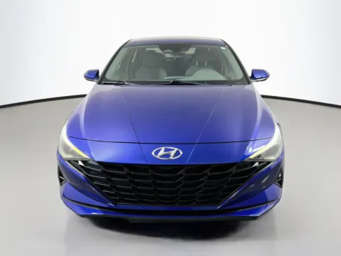Photos of 2022 Hyundai Elantra SEL for sale in Florissant, MO at Clement Pre-Owned