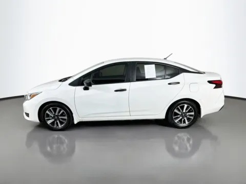 More photos of 2024 Nissan Versa 1.6 S at Clement Pre-Owned, MO