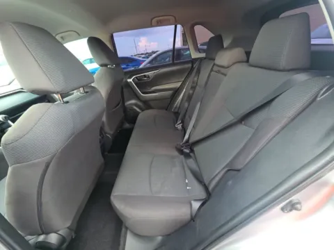 More photos of 2022 Toyota RAV4 LE at Clement Pre-Owned, MO