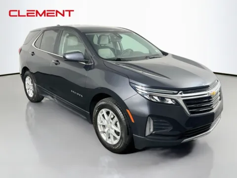 More photos of 2022 Chevrolet Equinox LT at Clement Pre-Owned, MO
