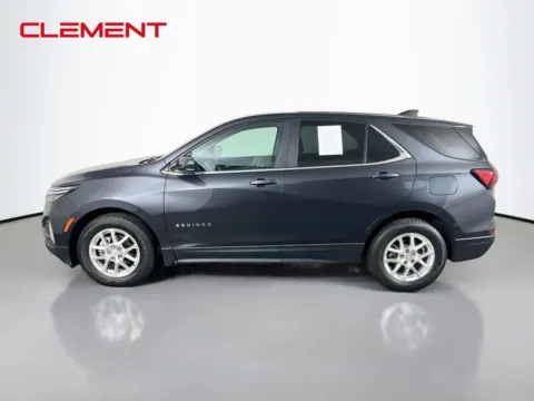 More photos of 2022 Chevrolet Equinox LT at Clement Pre-Owned, MO