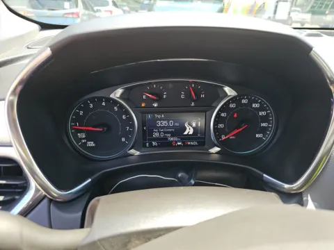 Photos of 2022 Chevrolet Equinox LT for sale in Florissant, MO at Clement Pre-Owned