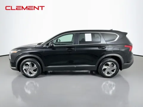 More photos of 2023 Hyundai Santa Fe SE at Clement Pre-Owned, MO