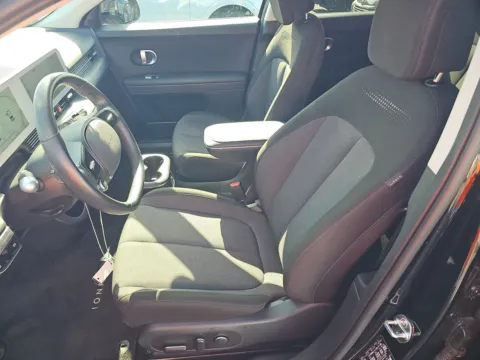 Another view of 2023 Hyundai Santa Fe SE for sale in Florissant, MO at Clement Pre-Owned