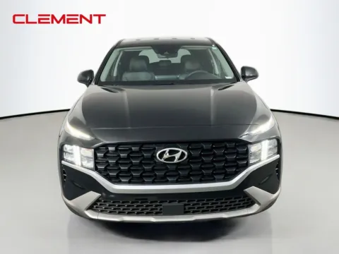 Another view of 2023 Hyundai Santa Fe SE for sale in Florissant, MO at Clement Pre-Owned