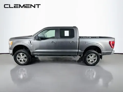 More photos of 2021 Ford F-150 XLT at Clement Pre-Owned, MO