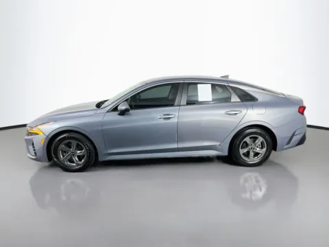 More photos of 2021 Kia K5 LX at Clement Pre-Owned, MO
