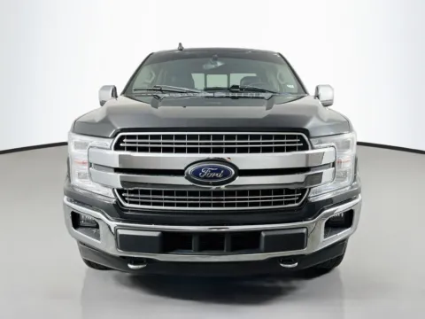 Photos of 2020 Ford F-150 Lariat for sale in Florissant, MO at Clement Pre-Owned